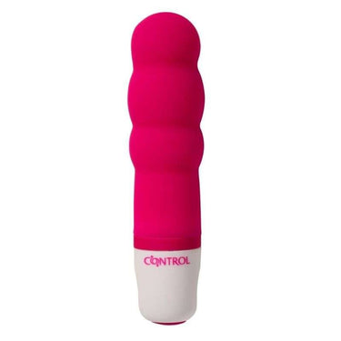Stimolatore Vellutato Mini da 10 cm con Vibrazioni Multiple